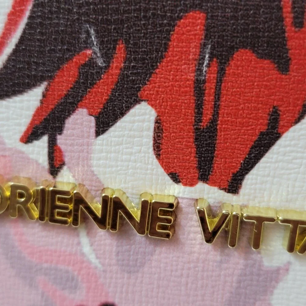 Adrienne Vittadini elegant feminine